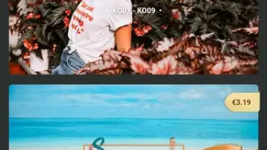 Capture d'écran de Koloro 6