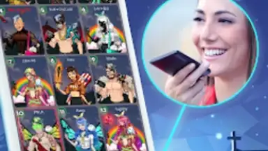 Capture d'écran de Werewolf Online - Party Game 16