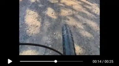 Capture d'écran de DJI Mimo 24