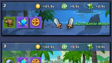 Capture d'écran de Idle Agents 11