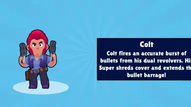 Capture d'écran de Brawl Stars Box Simulator 14
