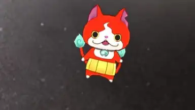 Capture d'écran de Yokai Watch World 7