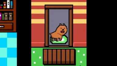 Capture d'écran de I Became a Dog 12