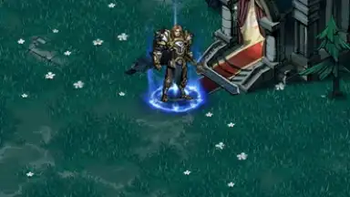 Capture d'écran de Rise of King Uther 13