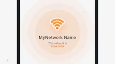 Capture d'écran de TotalAV Mobile Security 5