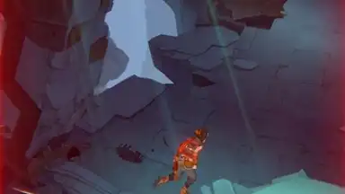 Capture d'écran de unVEIL the world 6