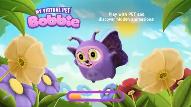 Capture d'écran de My Virtual Pet 13