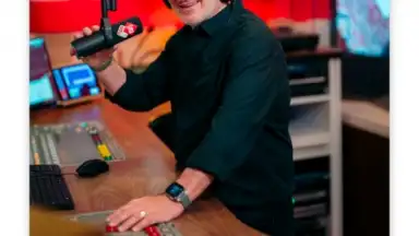 Capture d'écran de NPO Radio 2 15