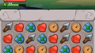 Capture d'écran de Tribal Legends 8