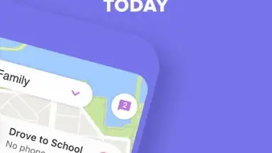 Capture d'écran de Life360 16