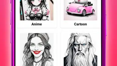Capture d'écran de AR Drawing: Sketch & Paint 3