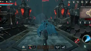 Capture d'écran de AION 2 (CN) 7