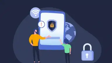 Capture d'écran de StarVPN - Free Private & Secure VPN 6