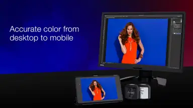 Capture d'écran de ColorTRUE 7