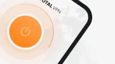 Capture d'écran de Total VPN 11
