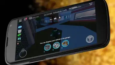 Capture d'écran de Guide For ROBLOX - Tips and Strategy 3