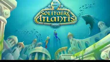Capture d'écran de Solitaire Atlantis 9