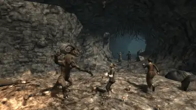Capture d'écran de Chimera Simulator 3D 5