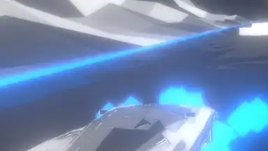 Capture d'écran de Music Racer 23