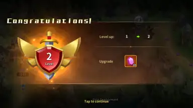 Capture d'écran de Civilization Founder 3
