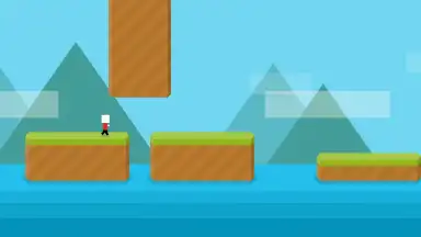 Capture d'écran de Mr Jump 5