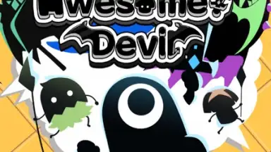 Capture d'écran de Awesome Devil 1
