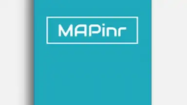 Capture d'écran de MAPinr - KML/KMZ/OFFLINE 4