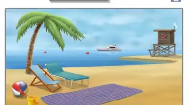 Capture d'écran de Baby Adopter Sea 11