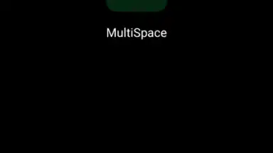 Capture d'écran de Multi Space 11
