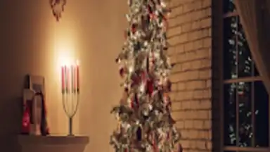 Capture d'écran de 2018 Christmas Countdown 1