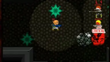 Capture d'écran de NukesOfBastion 11