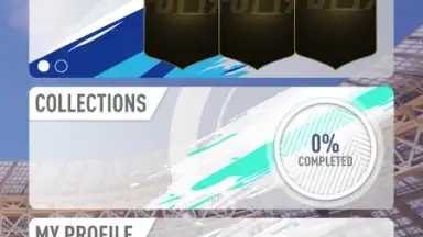 Capture d'écran de FUT 19 DRAFT by PacyBits 7
