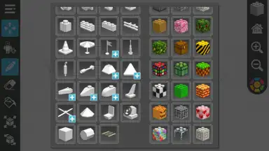Capture d'écran de Draw Bricks 6