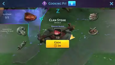 Capture d'écran de Avatar: Pandora Rising 5