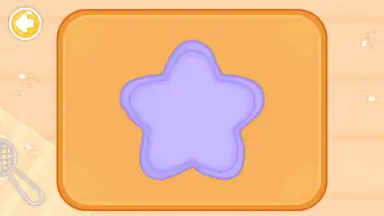 Capture d'écran de Kids cooking games 5
