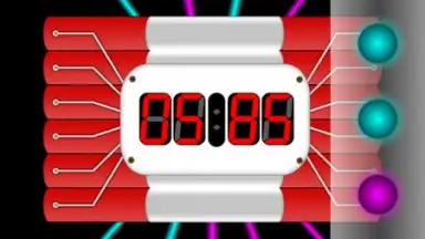 Capture d'écran de Bomb 3