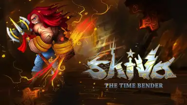 Capture d'écran de Shiva: The Time Bender 17