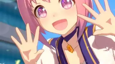 Capture d'écran de Uma Musume: Pretty Derby (JP) 9