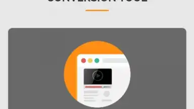 Capture d'écran de Video Converter Pro 5