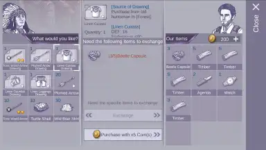 Capture d'écran de Ares Virus 10