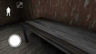 Capture d'écran de Granny 3