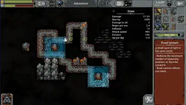 Capture d'écran de Loop Hero 12