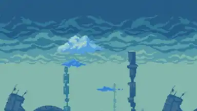 Capture d'écran de Ultra Blade 9