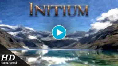 Capture d'écran de Initium 1