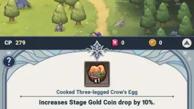 Capture d'écran de Seven Knights Idle Adventure 5