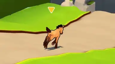 Capture d'écran de Animal Shifting: Transform Run 5