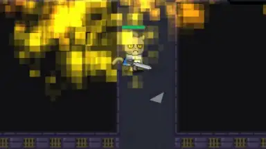 Capture d'écran de Cat Tower 13