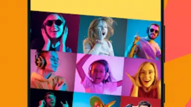 Capture d'écran de Online Radio 101.ru 3