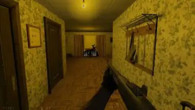 Capture d'écran de Xash3D FWGS 3