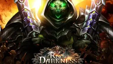 Capture d'écran de Rise of Darkness 3